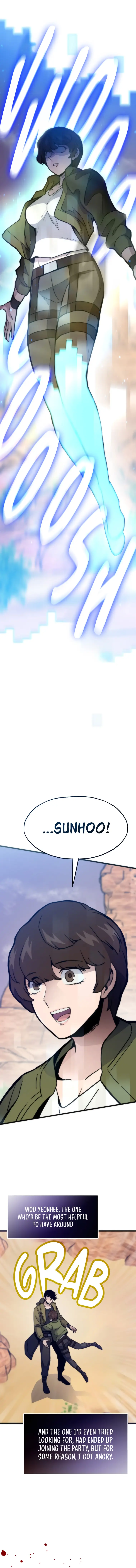 Past Life Returner chapter 80 page 3