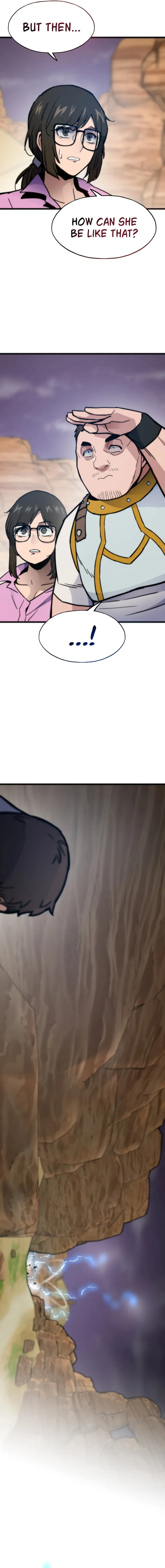 Past Life Returner chapter 81 page 11