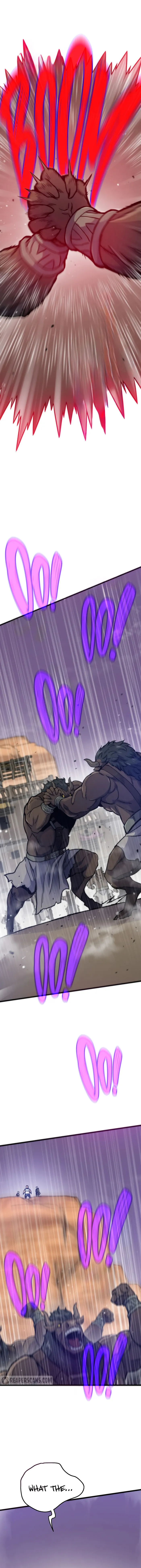 Past Life Returner chapter 82 page 1