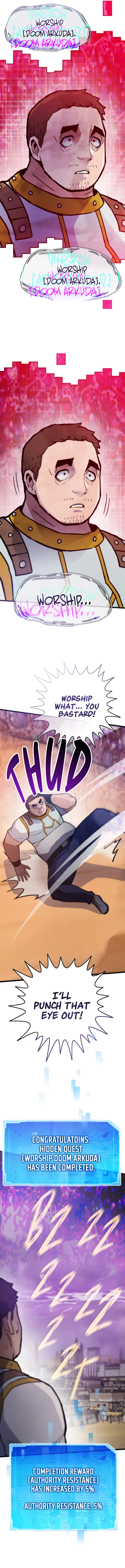Past Life Returner chapter 82 page 10
