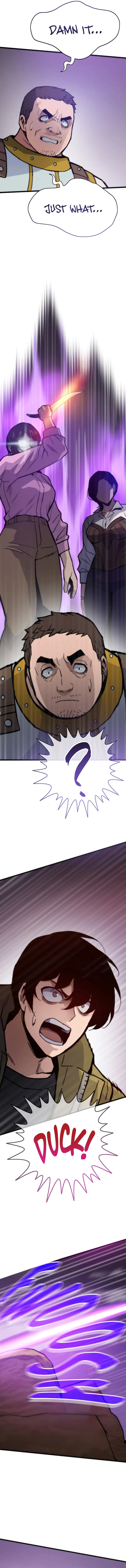 Past Life Returner chapter 82 page 11