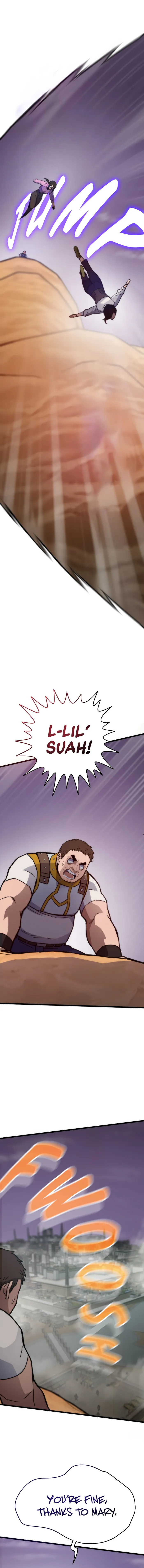Past Life Returner chapter 82 page 13
