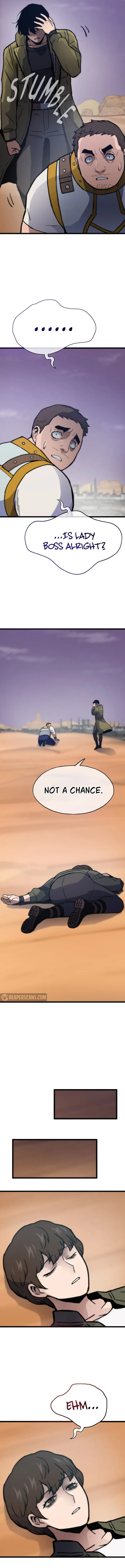 Past Life Returner chapter 82 page 14