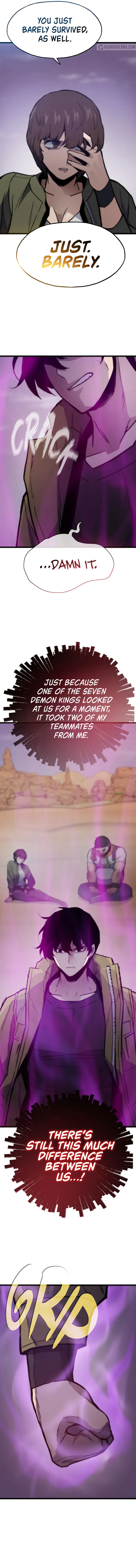 Past Life Returner chapter 82 page 16