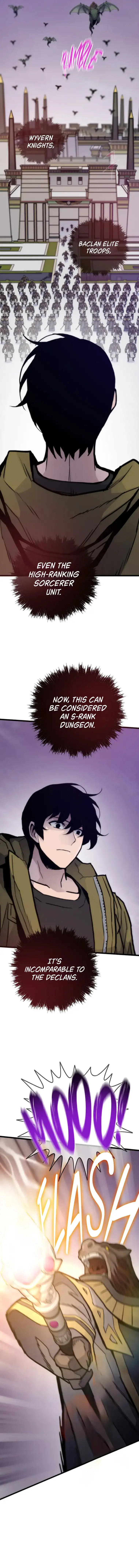 Past Life Returner chapter 83 page 12