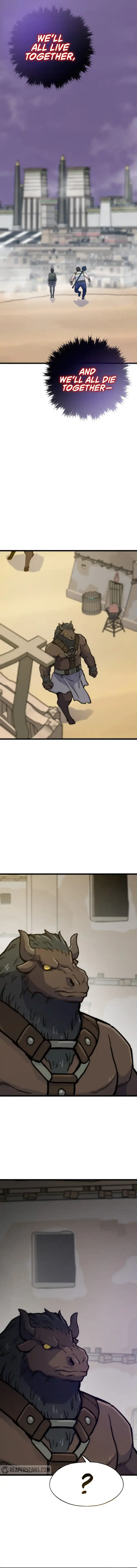 Past Life Returner chapter 83 page 6