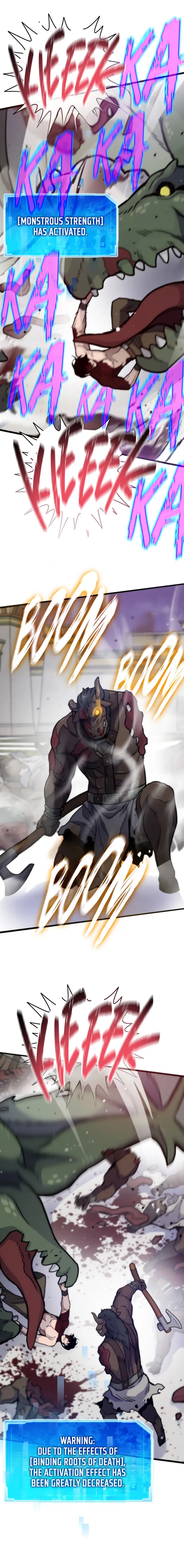 Past Life Returner chapter 84 page 13