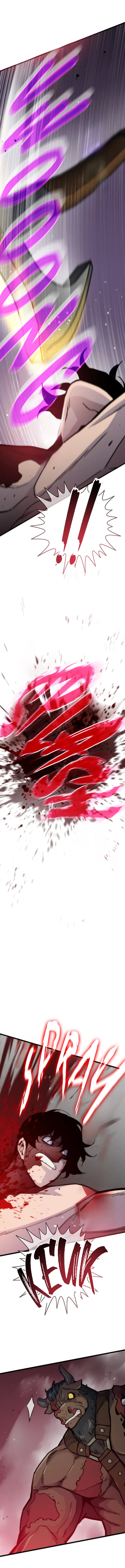Past Life Returner chapter 84 page 14