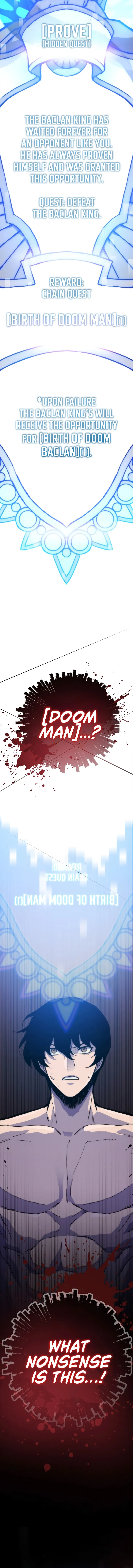 Past Life Returner chapter 84 page 20