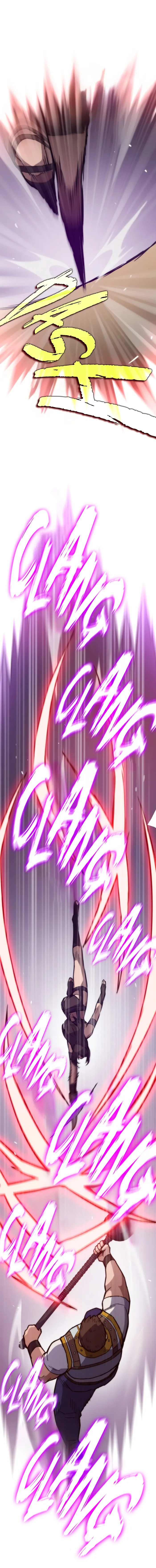 Past Life Returner chapter 84 page 5