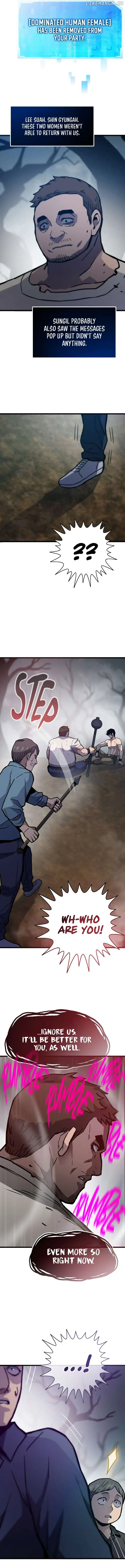 Past Life Returner chapter 85 page 15