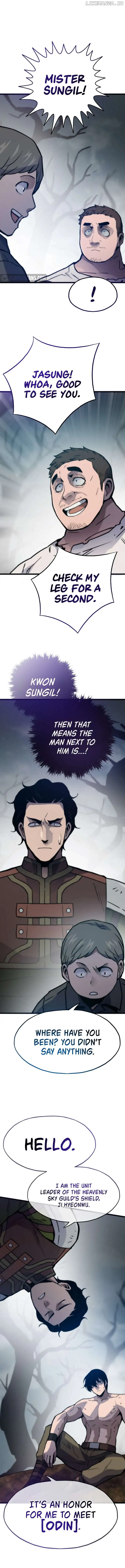 Past Life Returner chapter 85 page 16