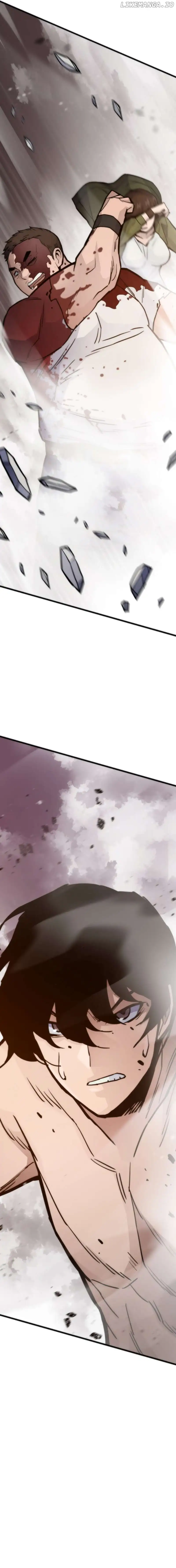 Past Life Returner chapter 85 page 3