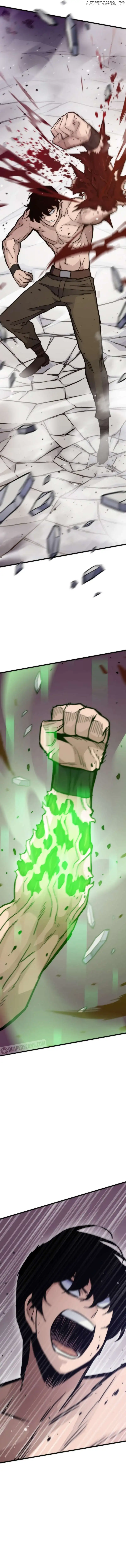Past Life Returner chapter 85 page 4