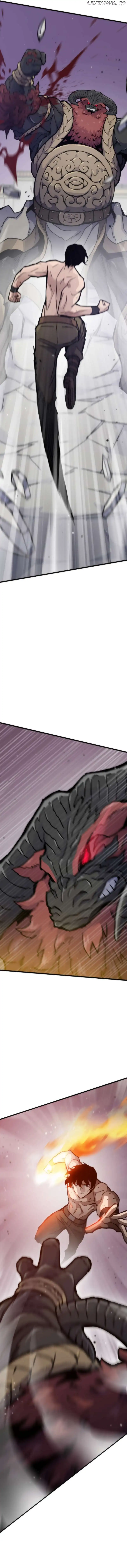 Past Life Returner chapter 85 page 5