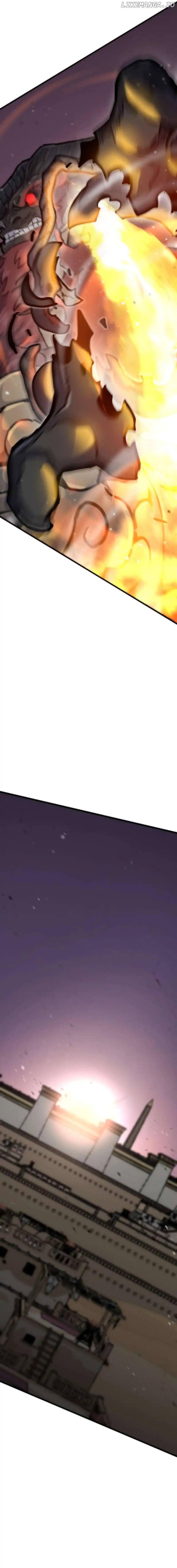 Past Life Returner chapter 85 page 6