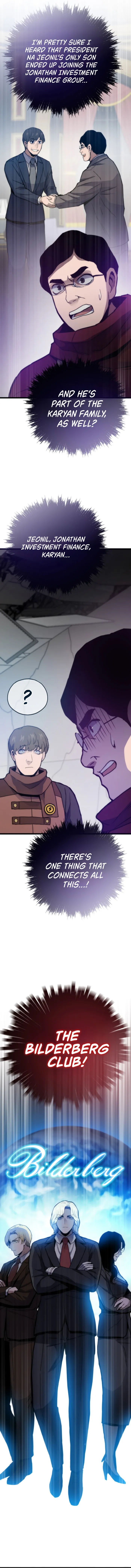 Past Life Returner chapter 88 page 15