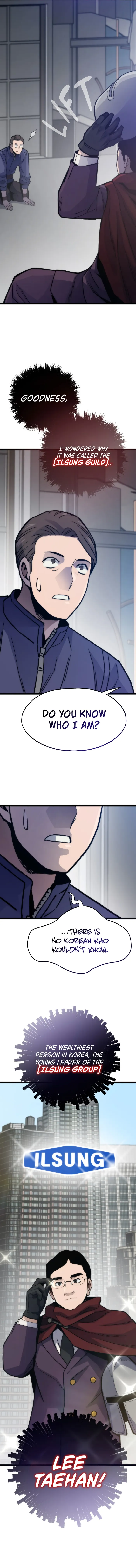 Past Life Returner chapter 88 page 2