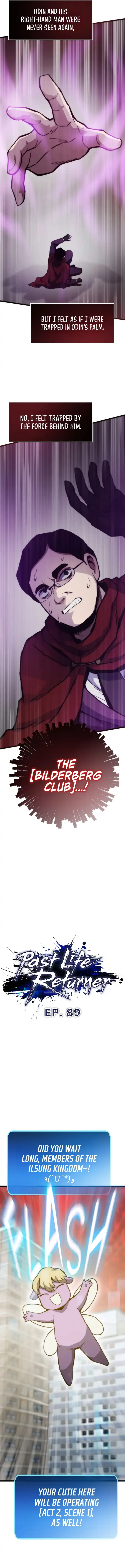 Past Life Returner chapter 89 page 2