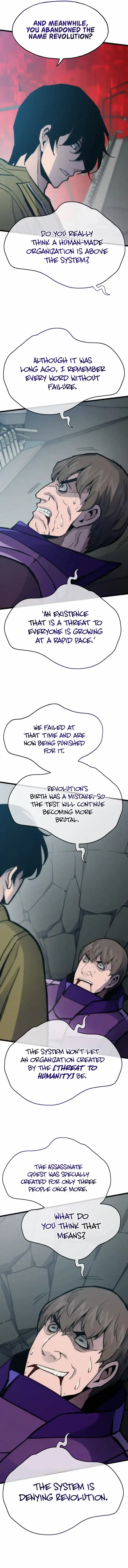 Past Life Returner chapter 90 page 17