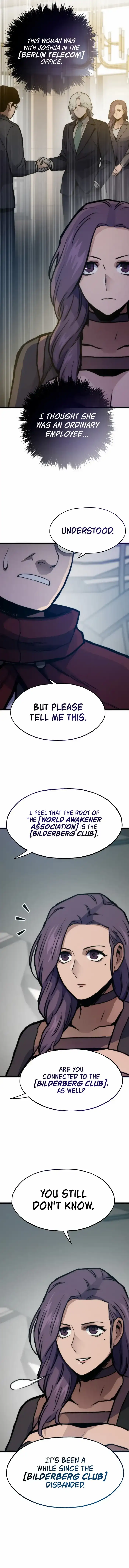 Past Life Returner chapter 90 page 7