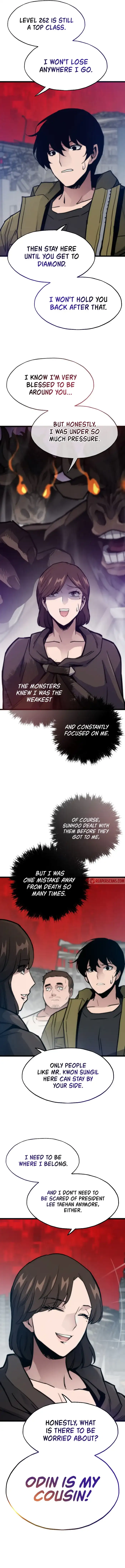 Past Life Returner chapter 92 page 13