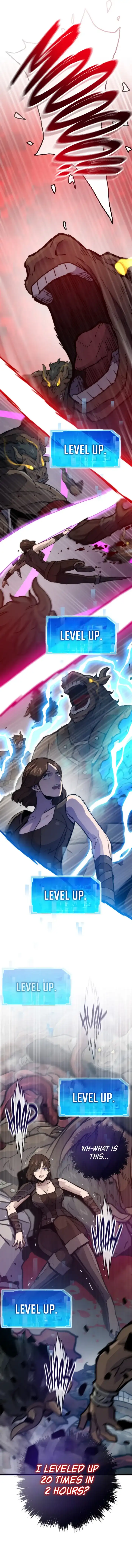 Past Life Returner chapter 92 page 9