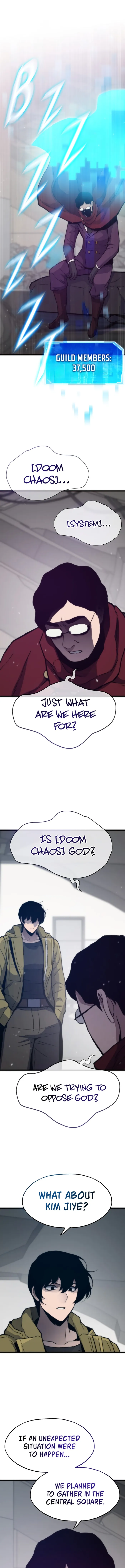 Past Life Returner chapter 93 page 2