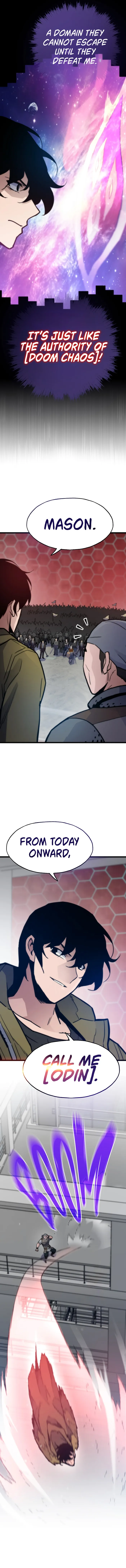 Past Life Returner chapter 97 page 12