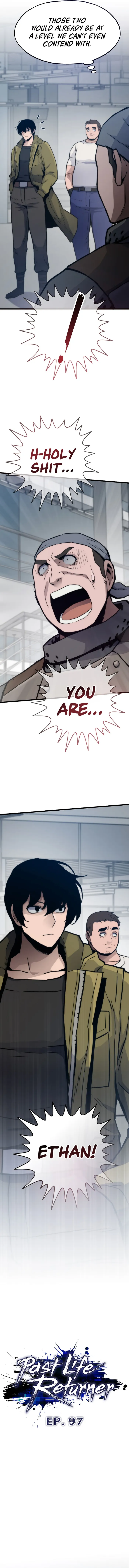 Past Life Returner chapter 97 page 4