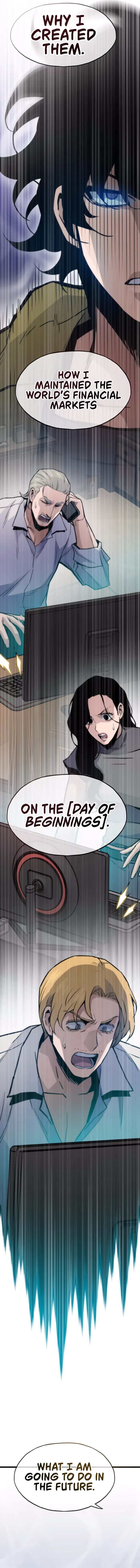 Past Life Returner chapter 99 page 3