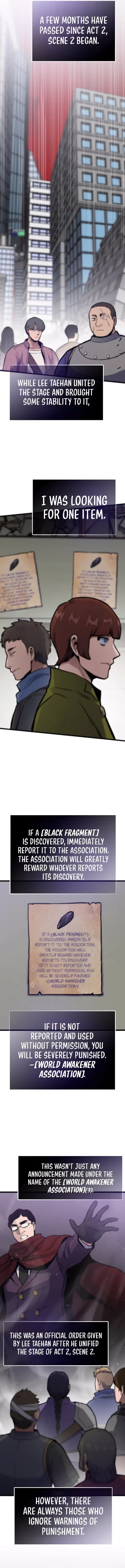 Past Life Returner chapter 99 page 6
