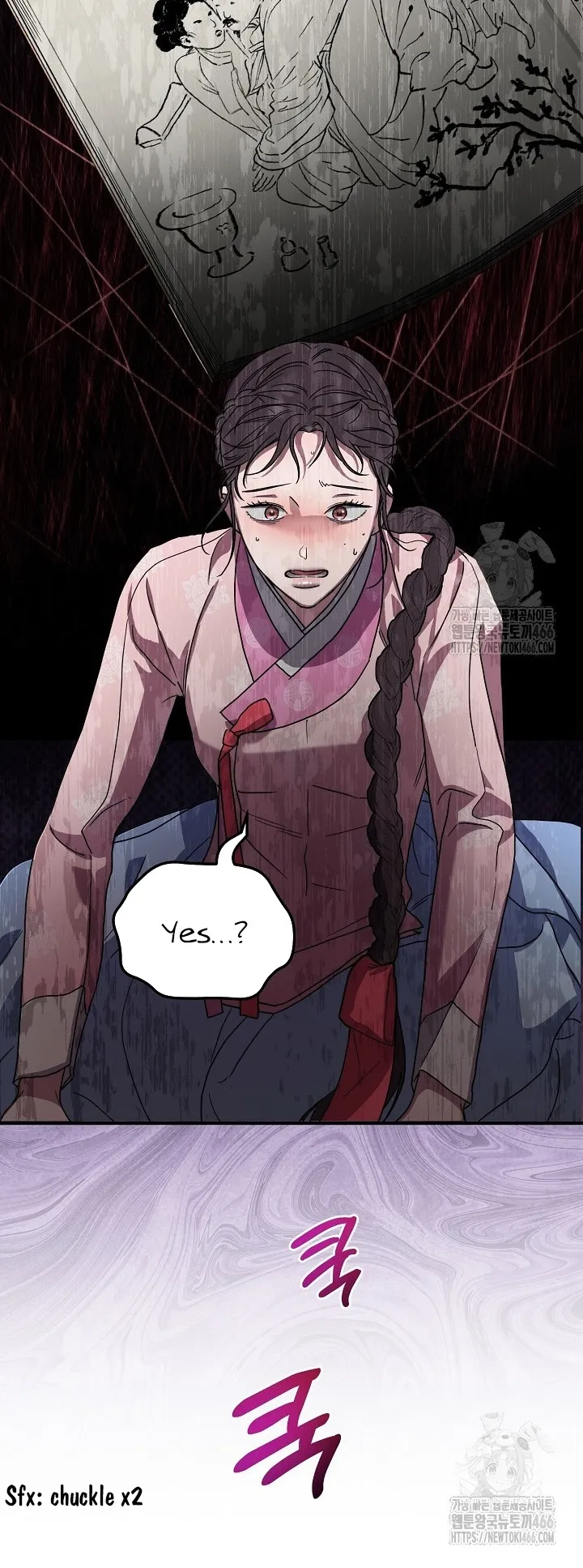 I Want To Eat You chapter 11 page 30