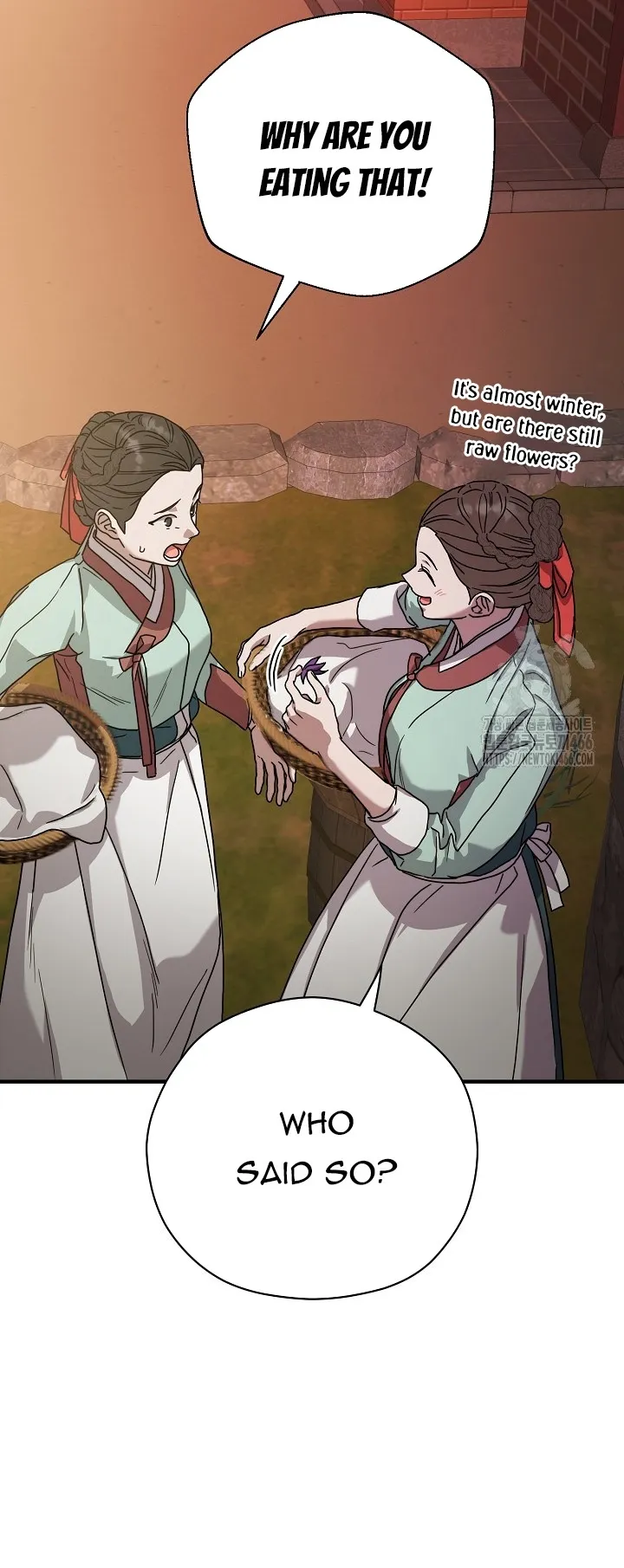 I Want To Eat You chapter 11 page 75