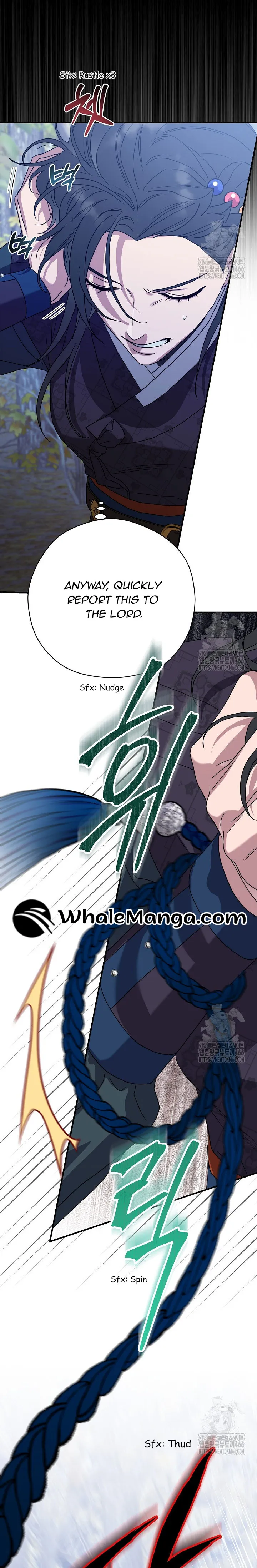 I Want To Eat You chapter 12 page 29