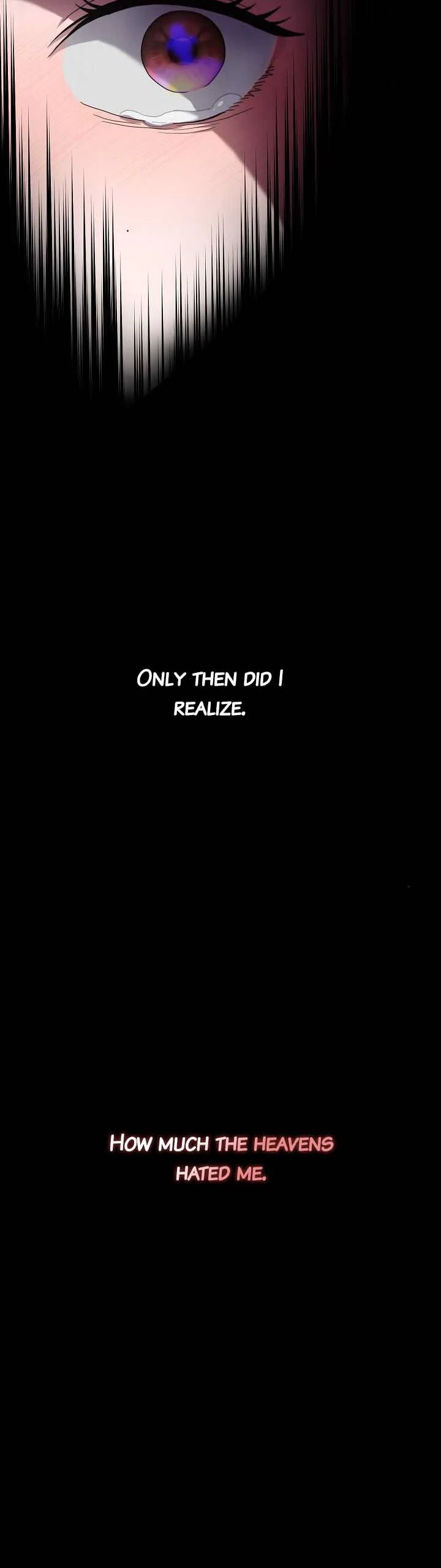 I Want To Eat You chapter 15 page 33