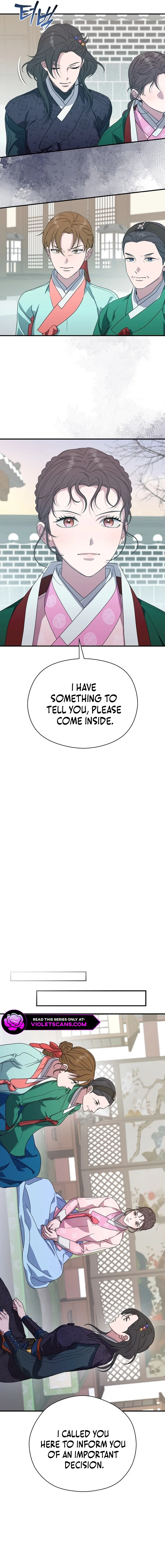 I Want To Eat You chapter 17 page 15