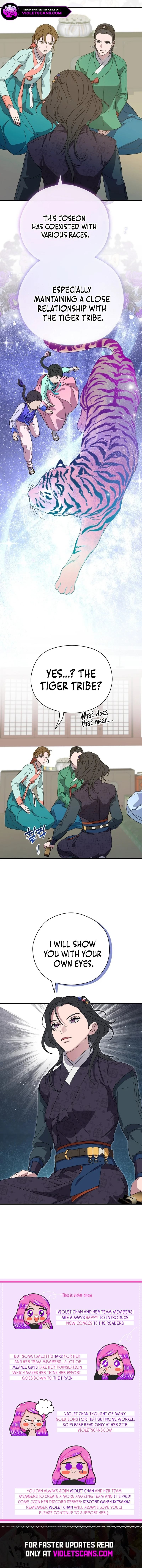 I Want To Eat You chapter 17 page 18