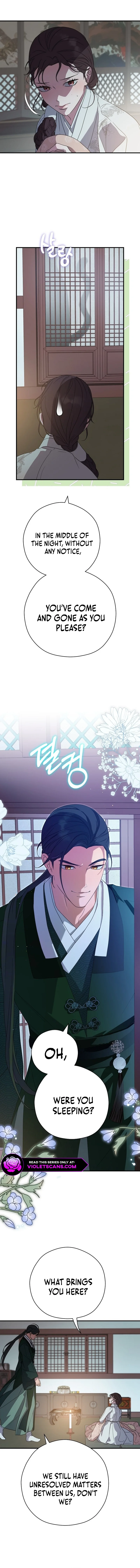 I Want To Eat You chapter 19 page 11