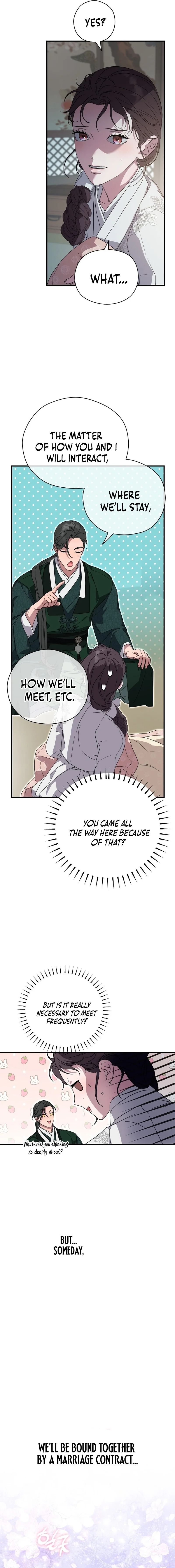 I Want To Eat You chapter 19 page 12