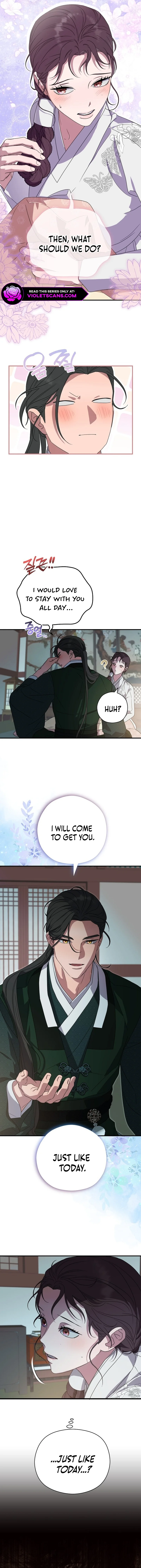I Want To Eat You chapter 19 page 13