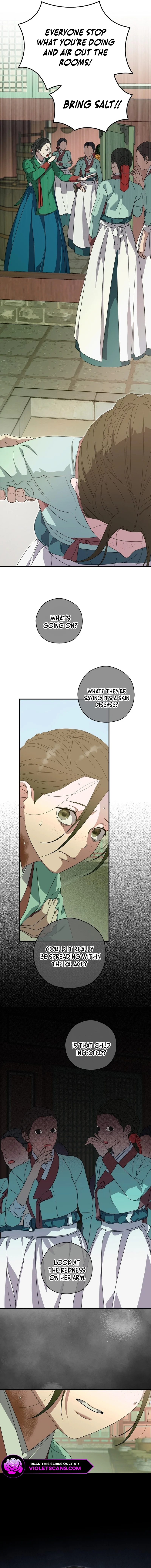 I Want To Eat You chapter 19 page 8