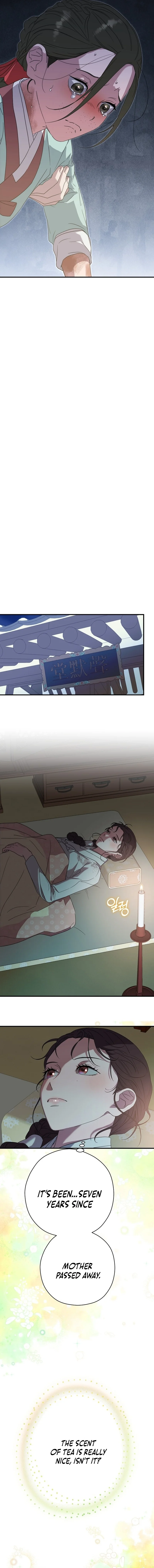 I Want To Eat You chapter 19 page 9
