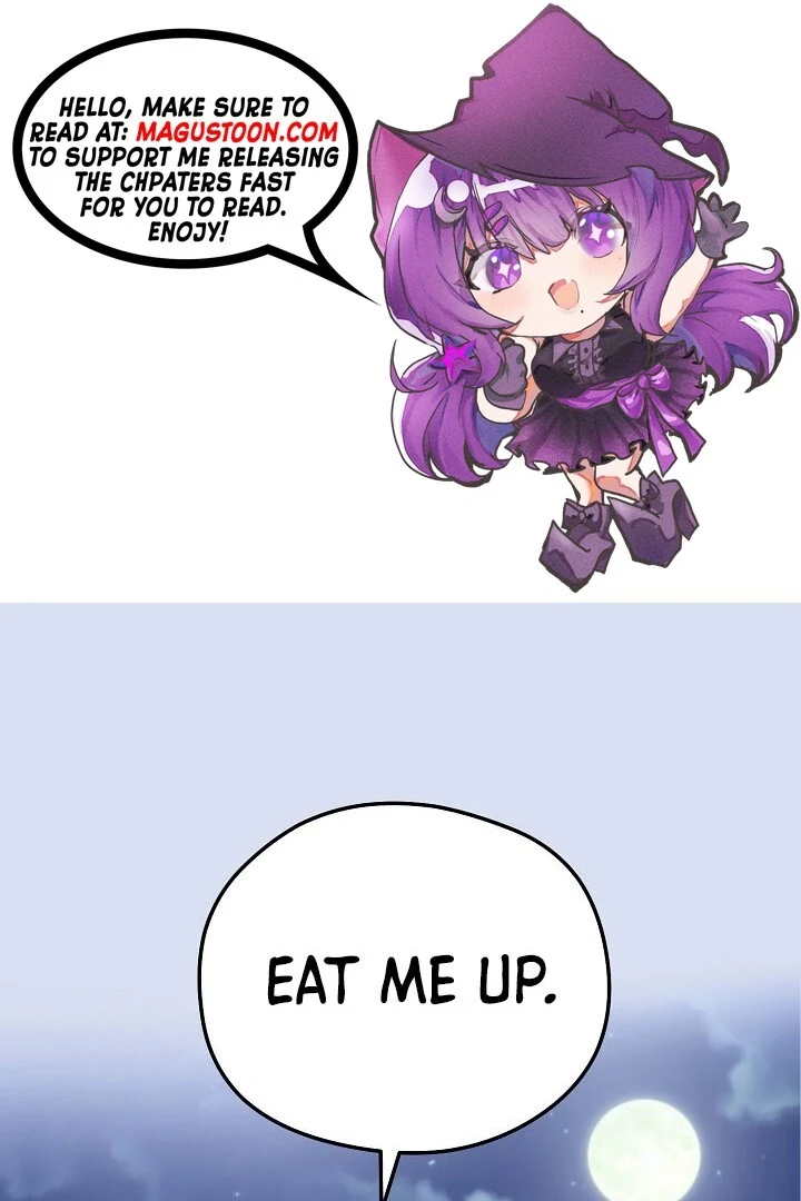I Want To Eat You chapter 2 page 1