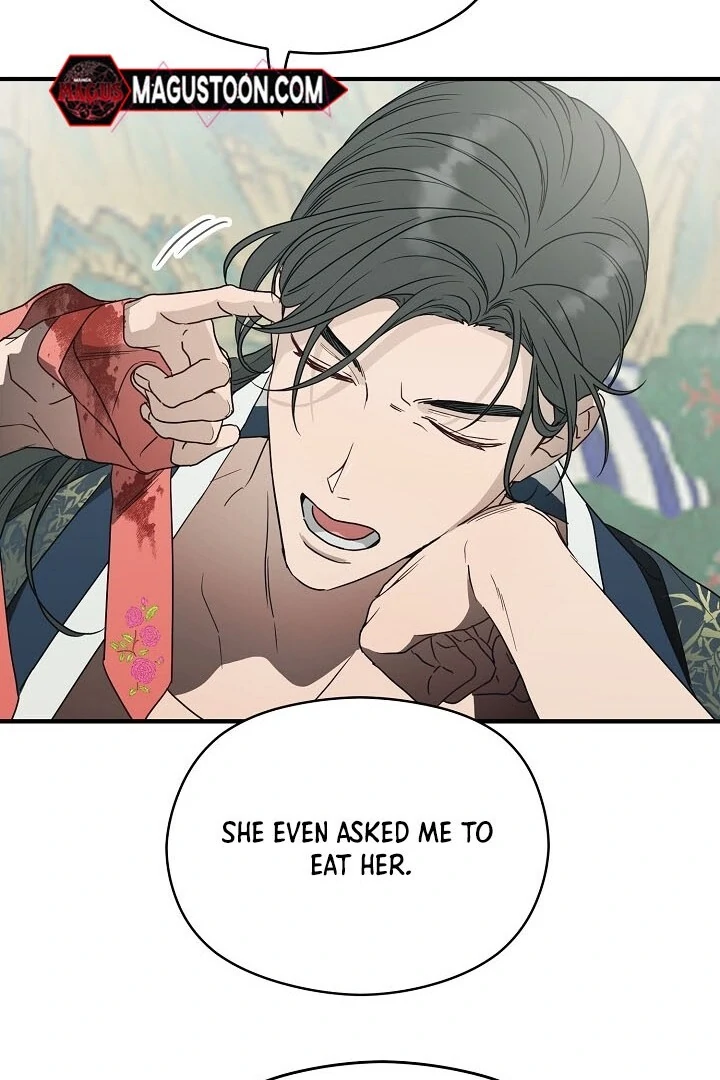I Want To Eat You chapter 2 page 61