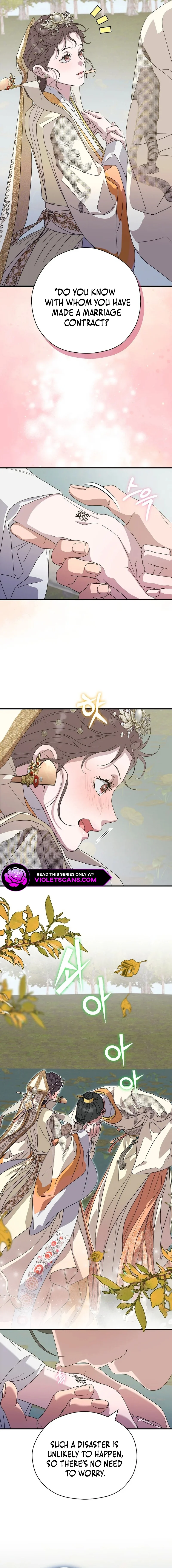 I Want To Eat You chapter 22 page 15