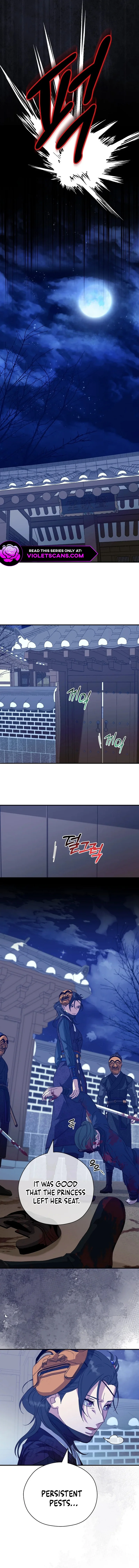I Want To Eat You chapter 22 page 17