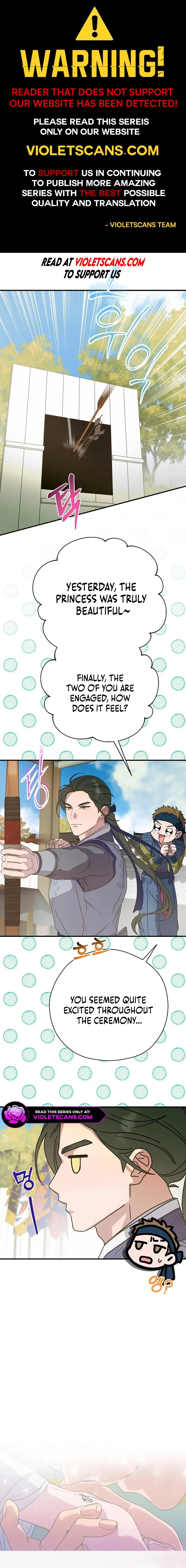 I Want To Eat You chapter 24 page 1
