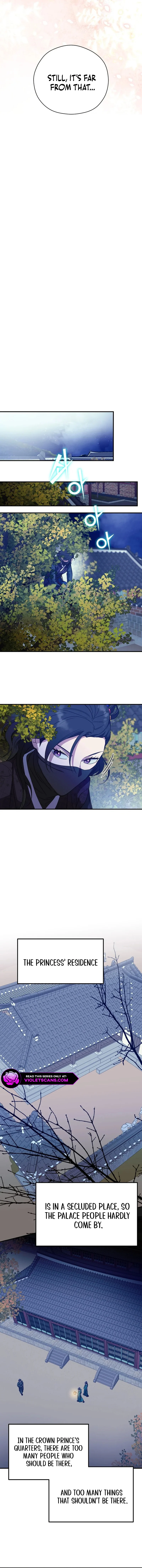 I Want To Eat You chapter 24 page 15