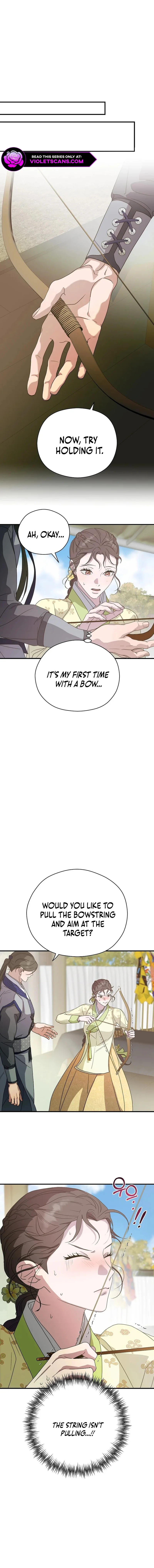 I Want To Eat You chapter 24 page 7